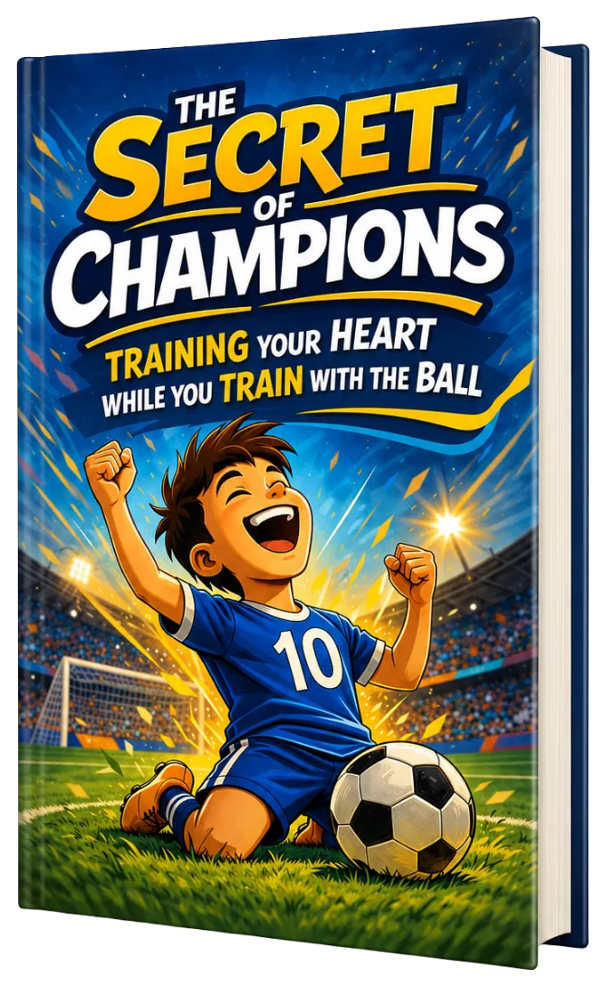 The Secret of Champions